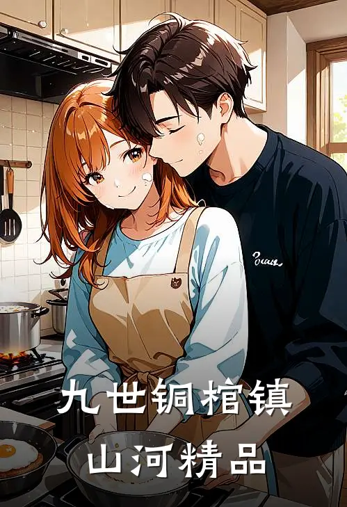 九世铜棺镇山河精品