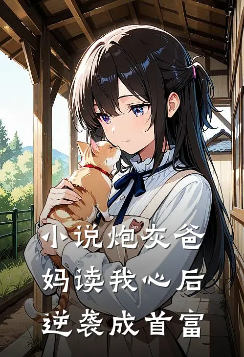小说炮灰爸妈读我心后，逆袭成首富