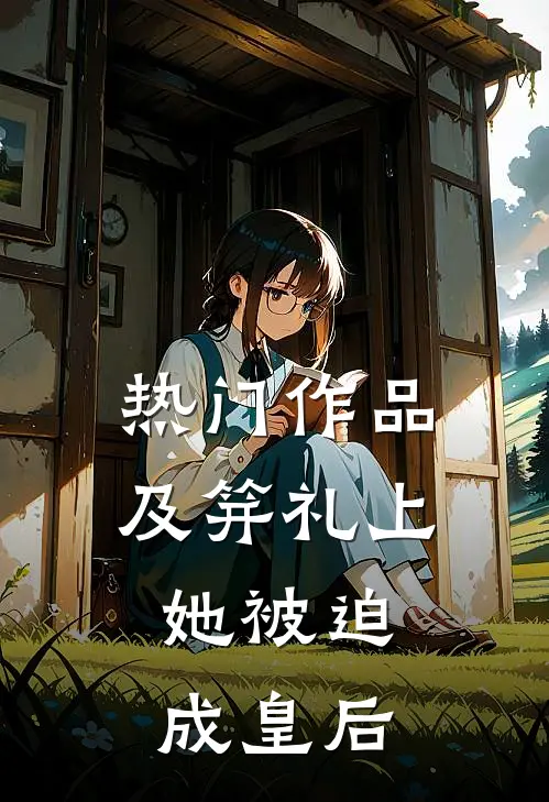 热门作品及笄礼上，她被迫成皇后
