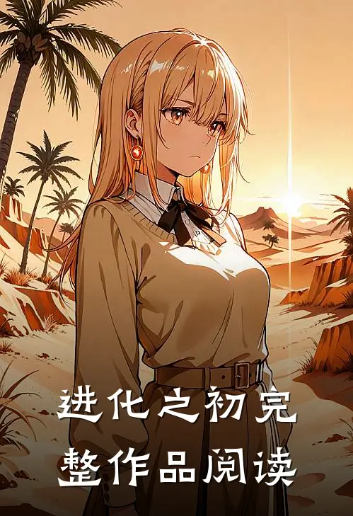 进化之初完整作品阅读