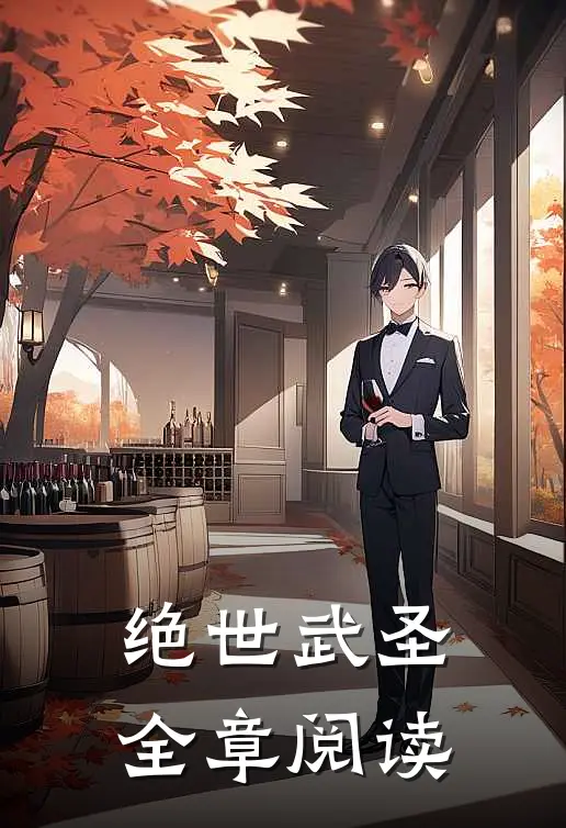 绝世武圣全章阅读