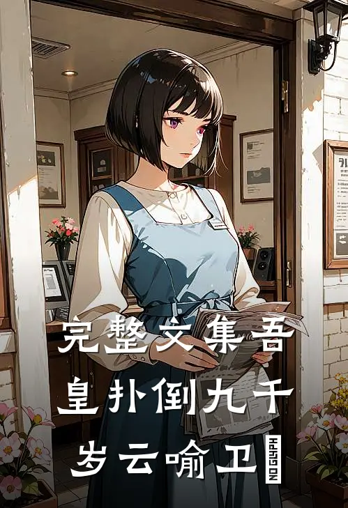 完整文集吾皇扑倒九千岁云喻卫瓖