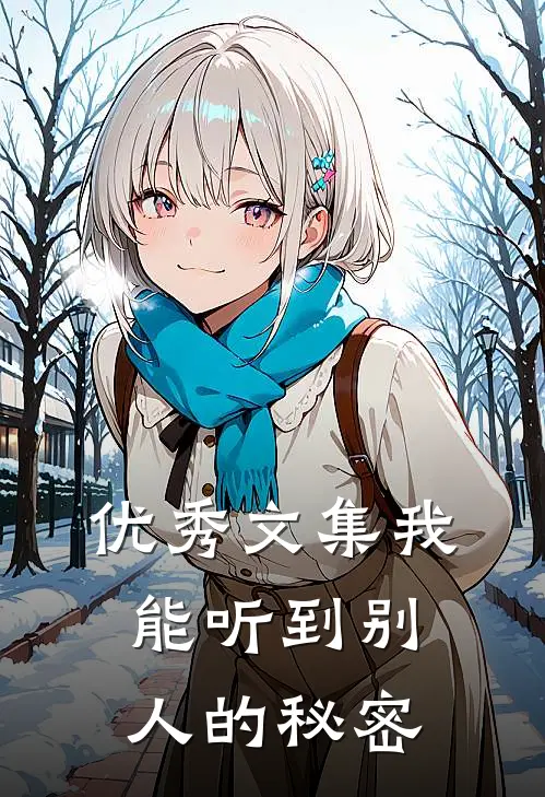 优秀文集我能听到别人的秘密