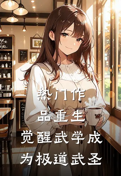 热门作品重生：觉醒武学成为极道武圣
