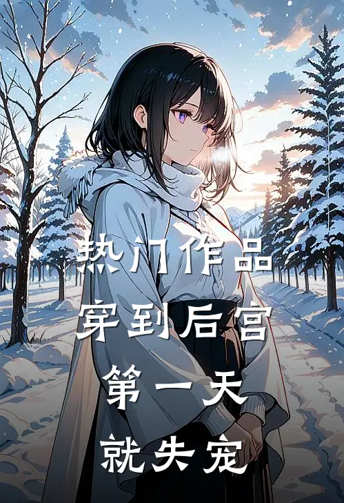 热门作品穿到后宫，第一天就失宠
