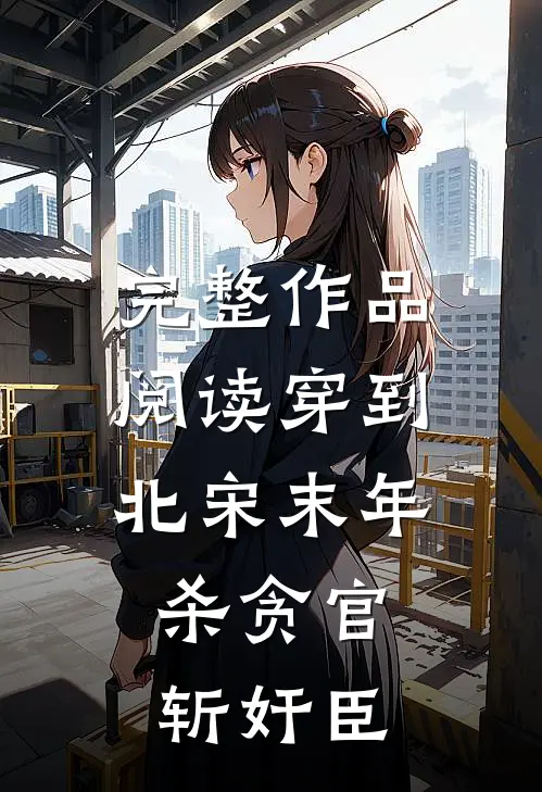 完整作品阅读穿到北宋末年，杀贪官，斩奸臣