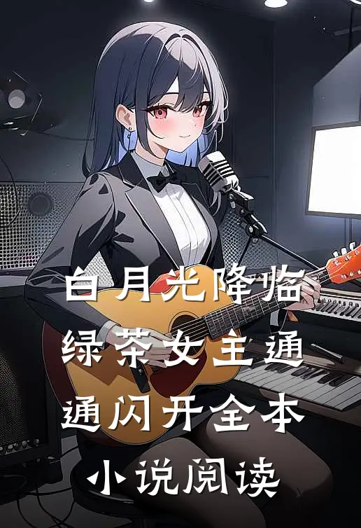 白月光降临，绿茶女主通通闪开全本小说阅读