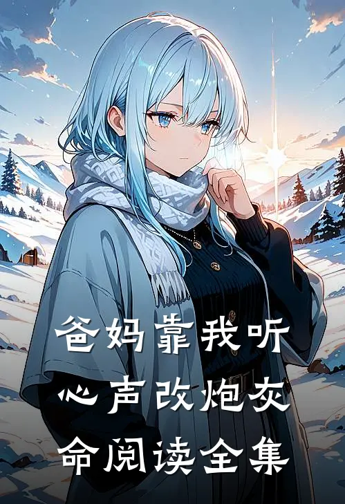 爸妈靠我听心声改炮灰命阅读全集