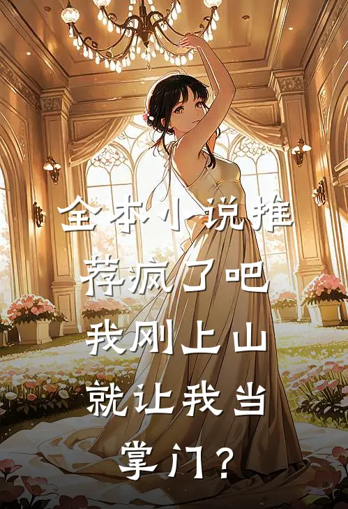 全本小说推荐疯了吧，我刚上山就让我当掌门？