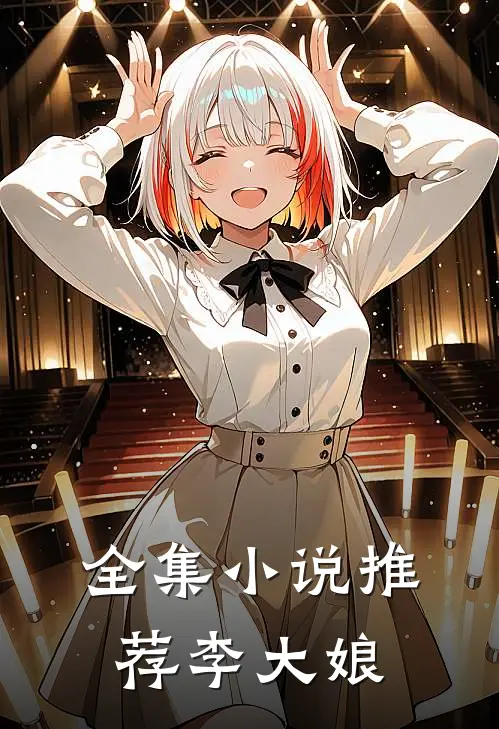 全集小说推荐李大娘