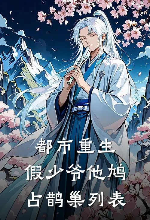 都市重生：假少爷他鸠占鹊巢列表