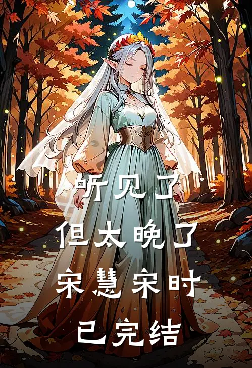 一树梨花压海棠爽文