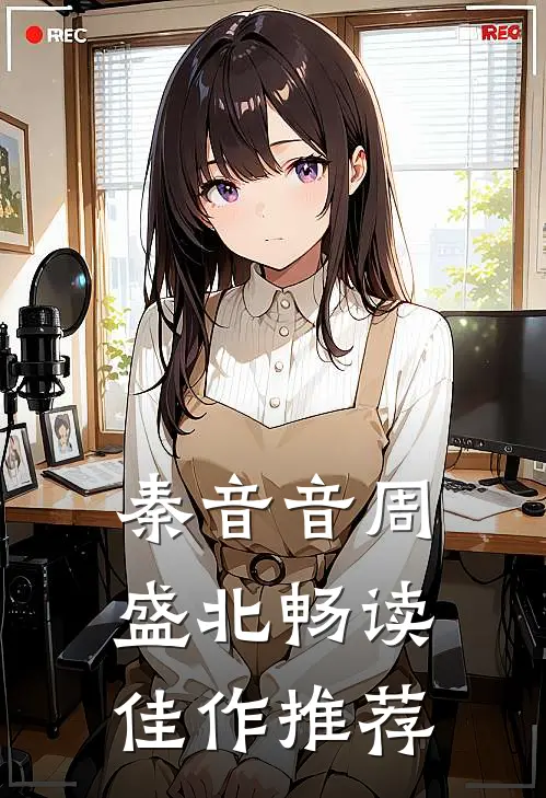 秦音音周盛北畅读佳作推荐