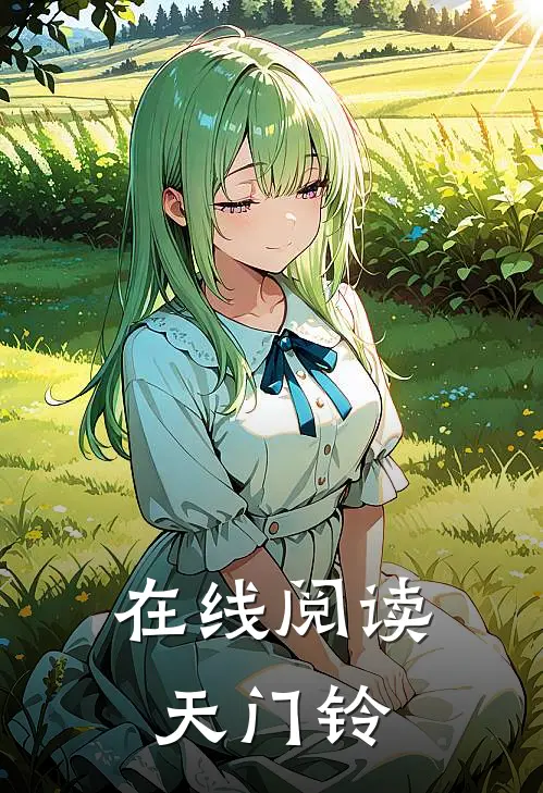 在线阅读天门铃