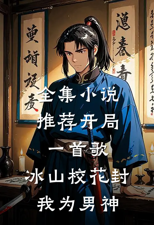 全集小说推荐开局一首歌，冰山校花封我为男神