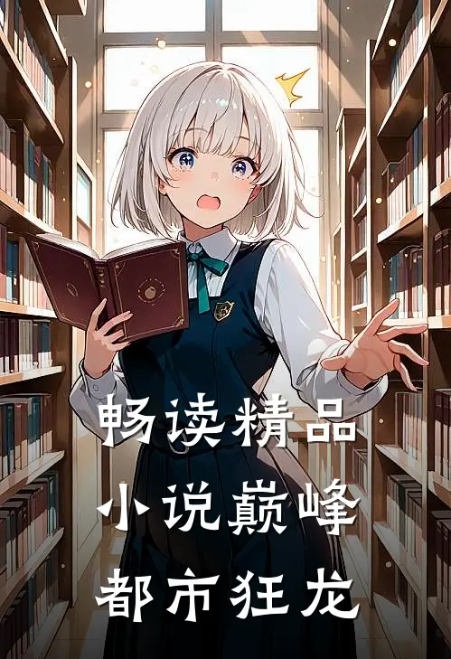 畅读精品小说巅峰都市狂龙