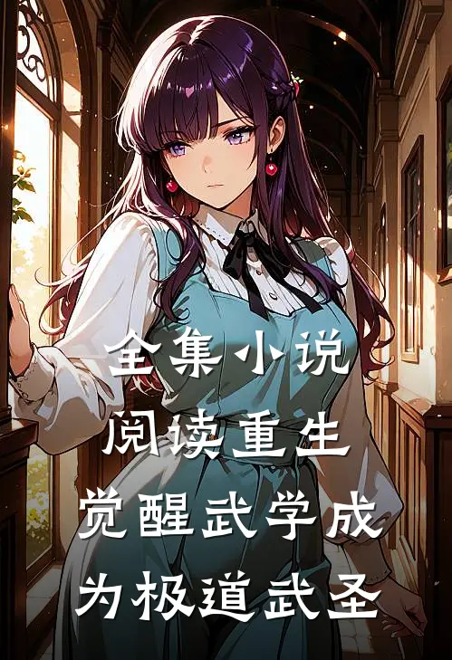 全集小说阅读重生：觉醒武学成为极道武圣