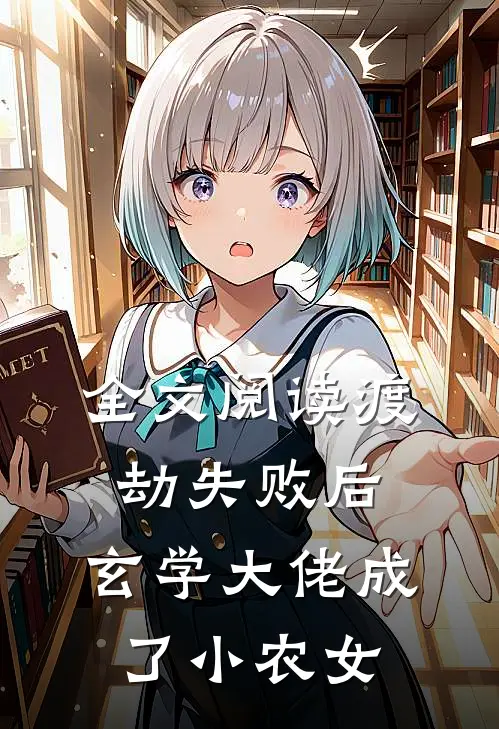全文阅读渡劫失败后，玄学大佬成了小农女