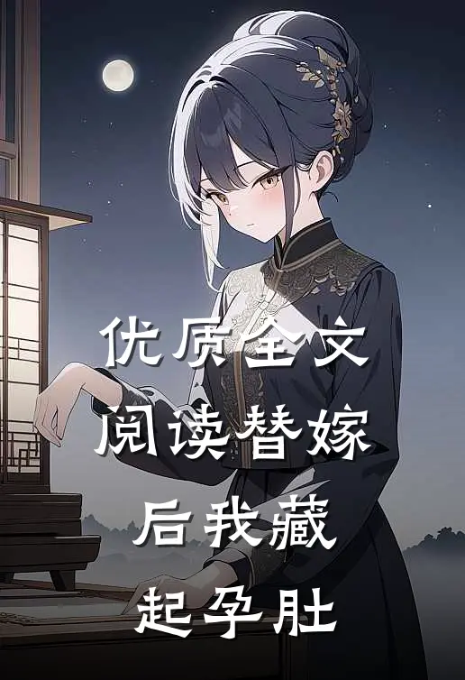 优质全文阅读替嫁后我藏起孕肚