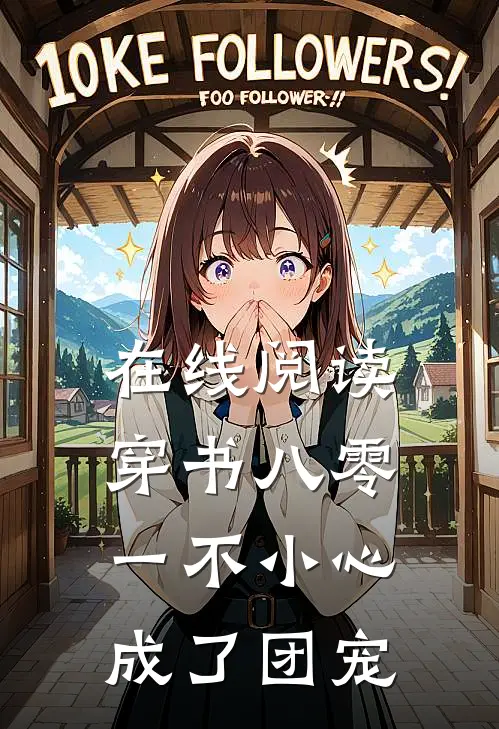 在线阅读穿书八零：一不小心成了团宠