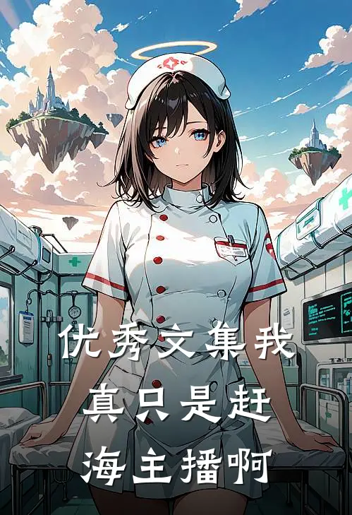 优秀文集我真只是赶海主播啊