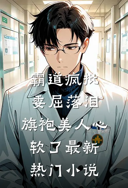霸道疯批委屈落泪，旗袍美人心软了最新热门小说