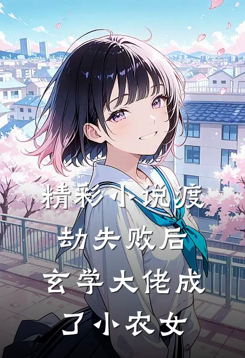 精彩小说渡劫失败后，玄学大佬成了小农女