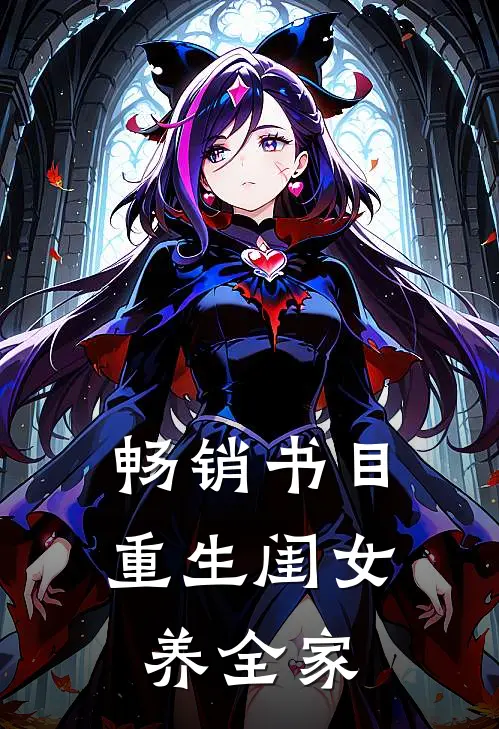 畅销书目重生闺女养全家