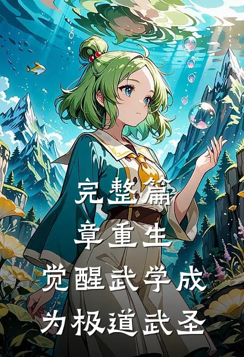 完整篇章重生：觉醒武学成为极道武圣