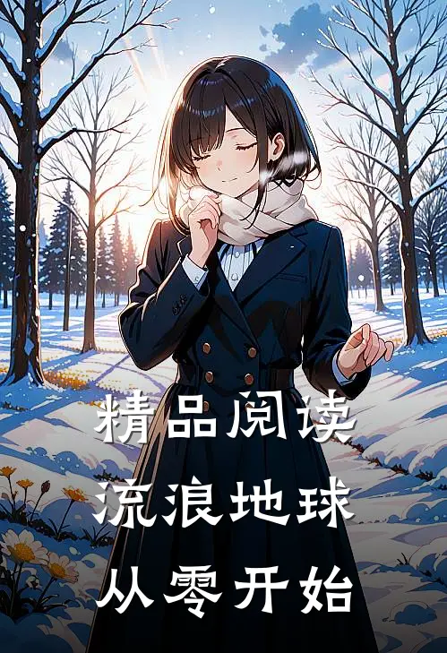 精品阅读流浪地球：从零开始