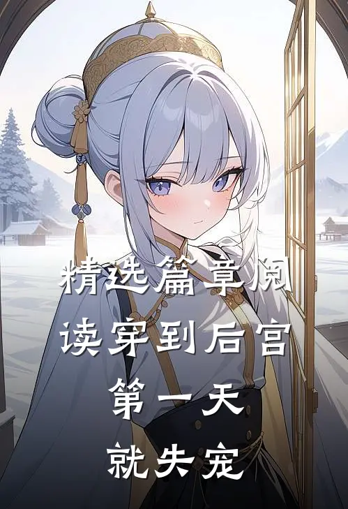 精选篇章阅读穿到后宫，第一天就失宠