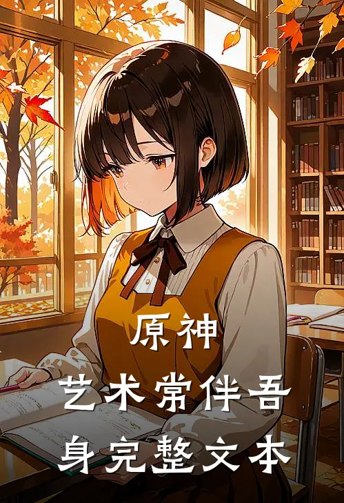 原神：艺术常伴吾身完整文本
