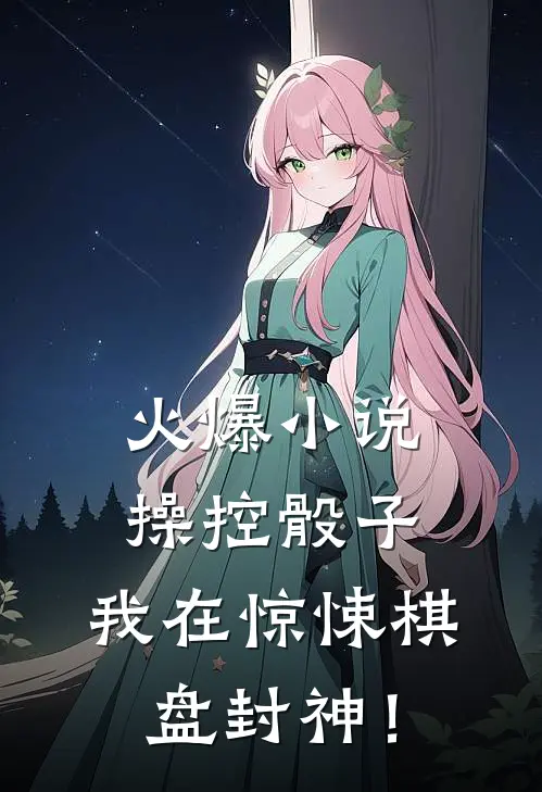 火爆小说操控骰子，我在惊悚棋盘封神！