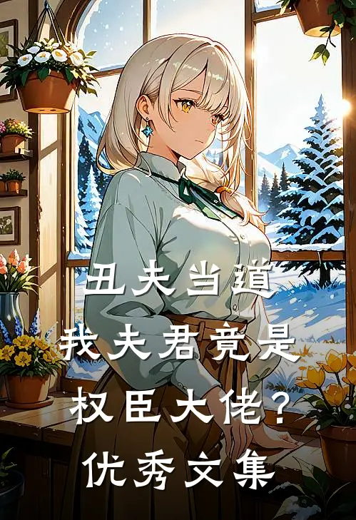 丑夫当道，我夫君竟是权臣大佬？优秀文集