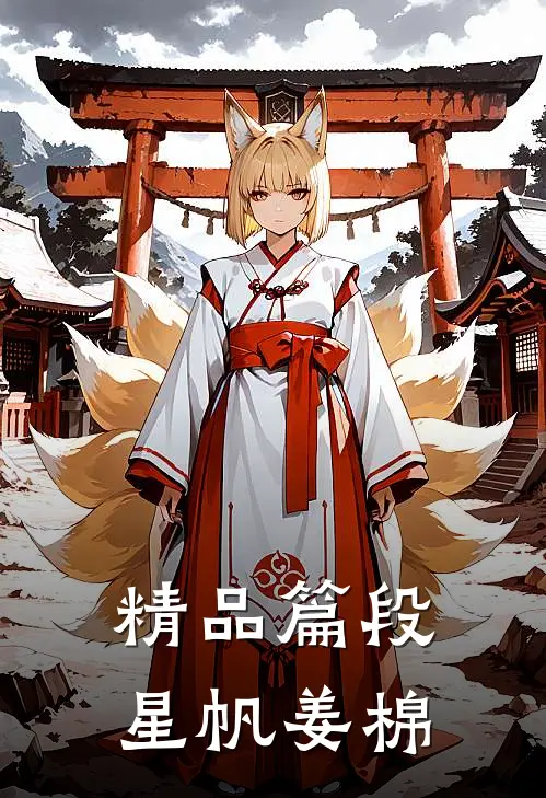 精品篇段星帆姜棉