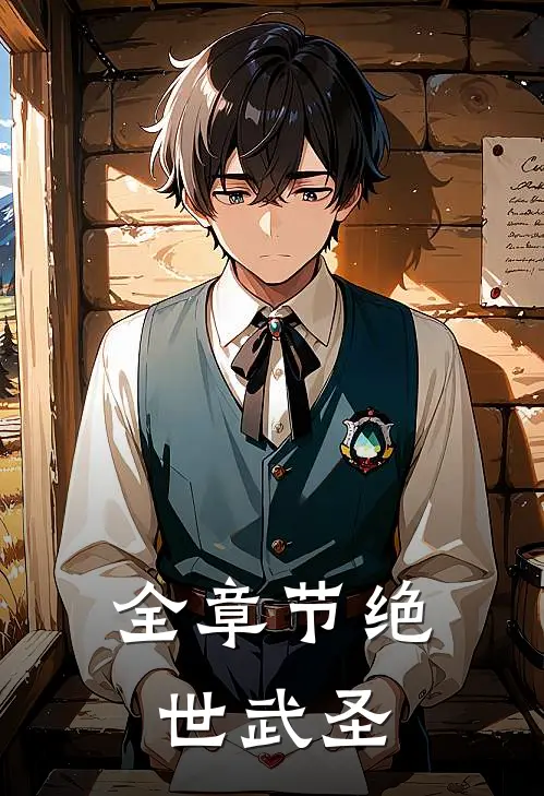 全章节绝世武圣