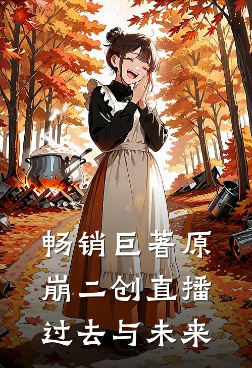 畅销巨著原崩二创直播：过去与未来