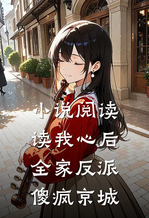 小说阅读读我心后,全家反派傻疯京城