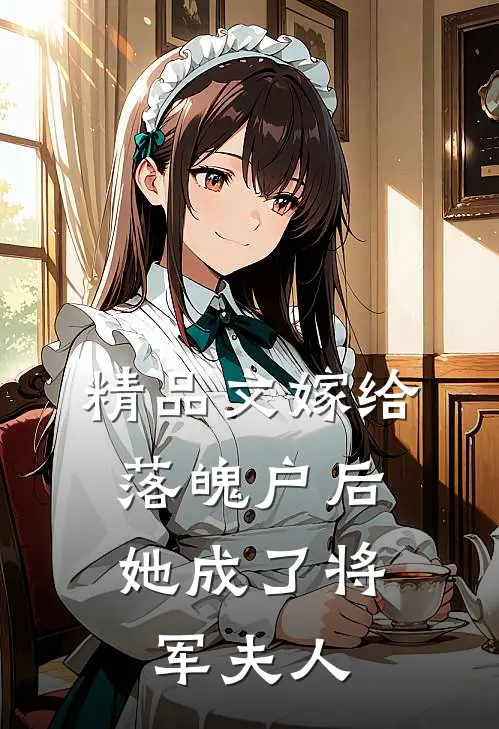 精品文嫁给落魄户后，她成了将军夫人
