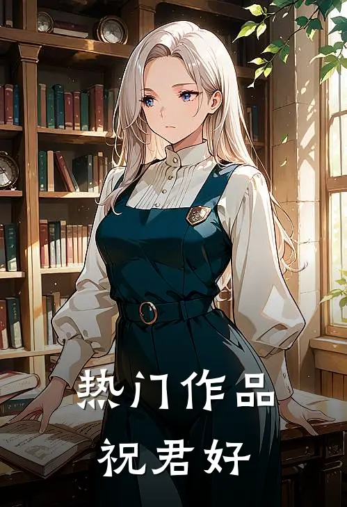 热门作品祝君好