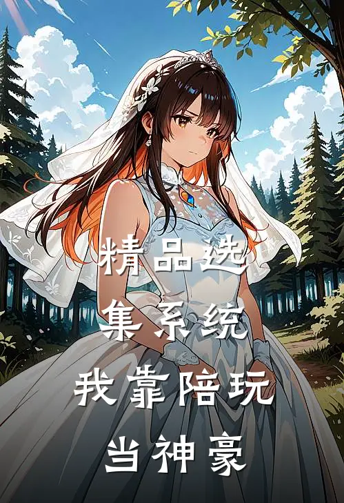 精品选集系统：我靠陪玩当神豪