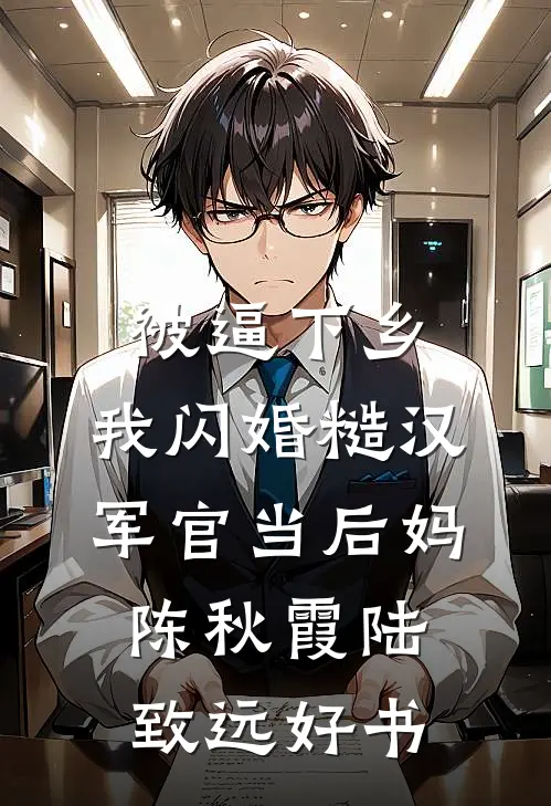 假少爷断亲后，全家跪求我回头