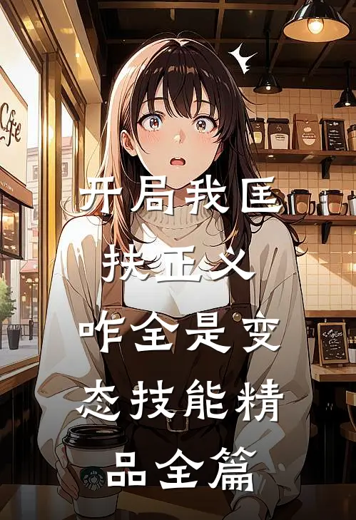 开局我匡扶正义，咋全是变态技能精品全篇