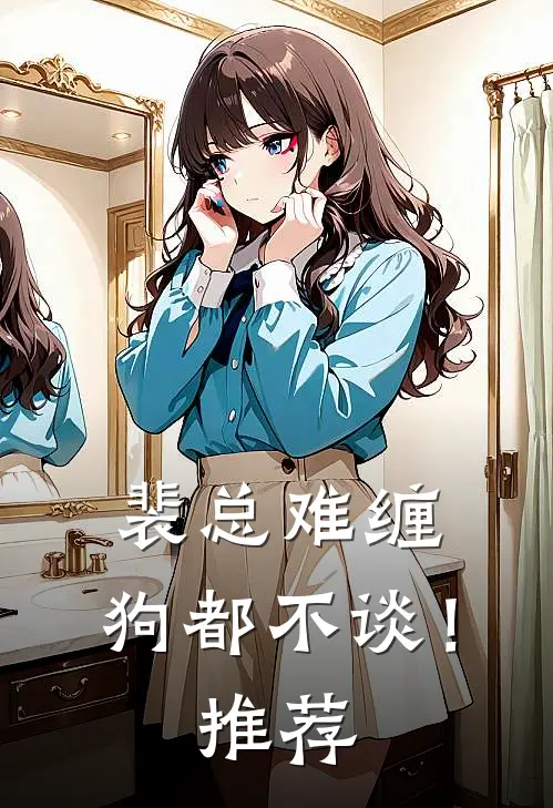 婚礼前，未婚夫设计的婚纱却不是给我的小说大结局