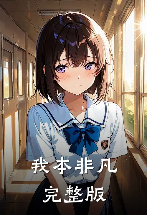 我本非凡完整版