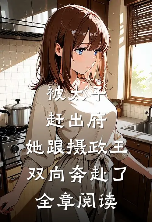 被太子赶出府，她跟摄政王双向奔赴了全章阅读
