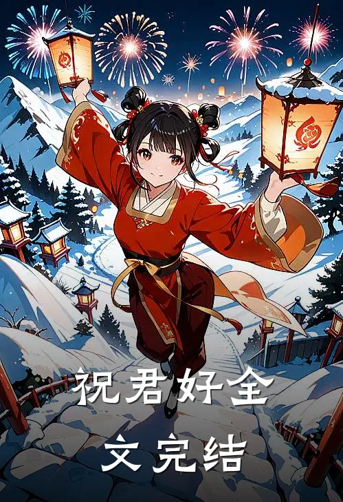 祝君好全文完结