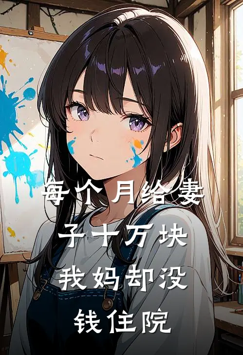 爱意落尽意难平完整作品
