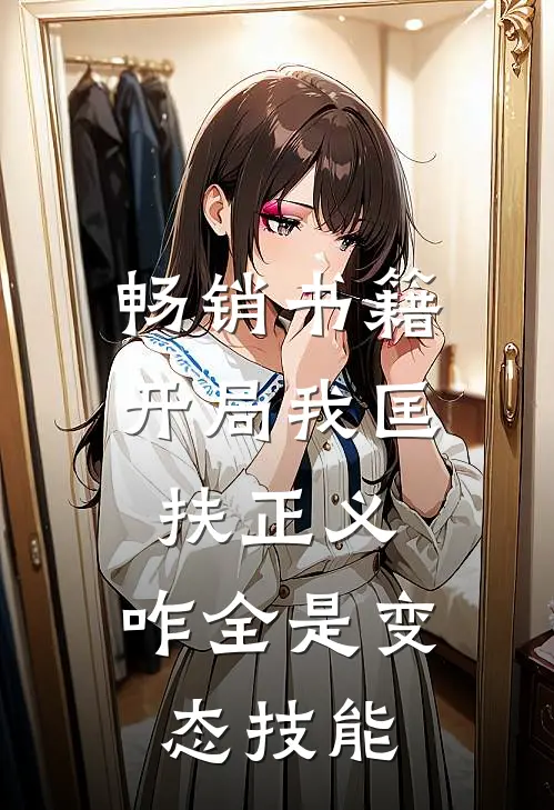 畅销书籍开局我匡扶正义，咋全是变态技能