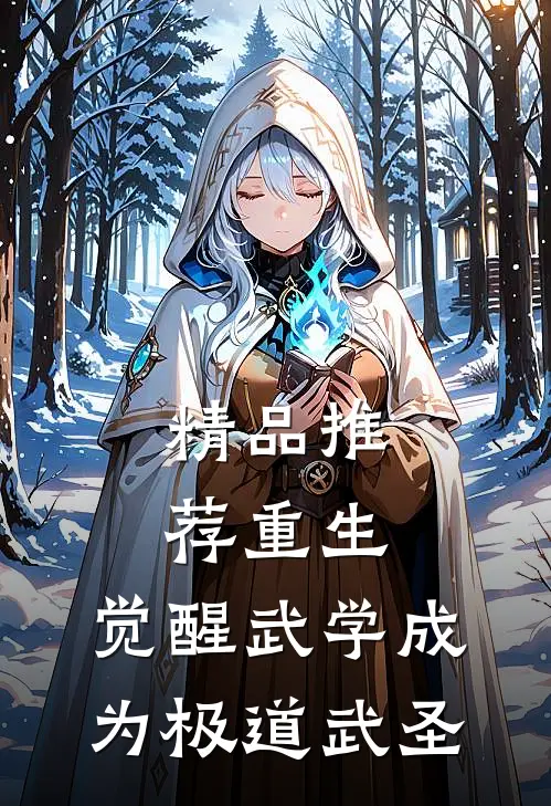 精品推荐重生：觉醒武学成为极道武圣